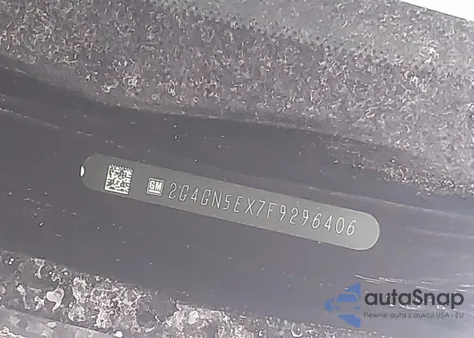 2015 Buick Regal Turbo/E-Assist Premium I из США, поврежденный, VIN 2G4GN5EX7F9296406